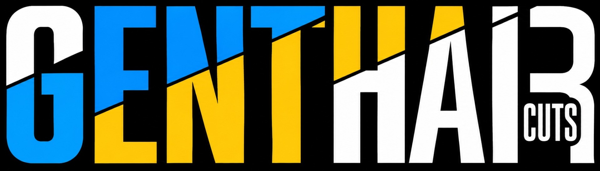 GENTHAIR_Cuts logo